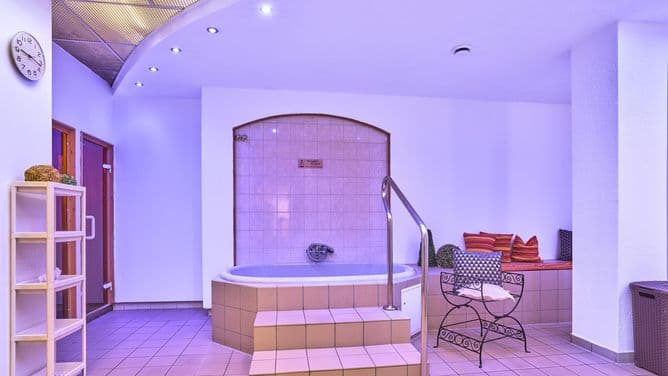 Das Arber-Hotel am Rothbach 3