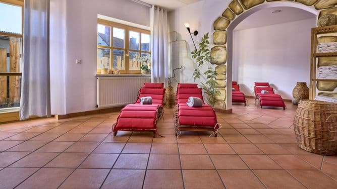 Das Arber-Hotel am Rothbach 6