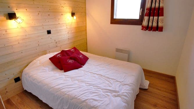 Les Balcons De La Vanoise 2