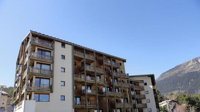Les Balcons De La Vanoise 5