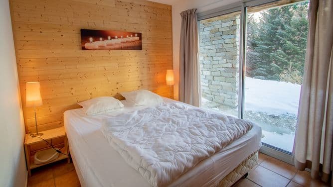 Les Chalets Petit Bonheur 7