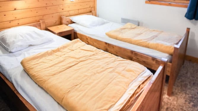 Résidence Les Portes De La Vanoise 2