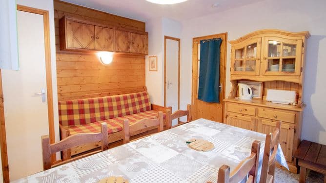 Résidence Les Portes De La Vanoise 3