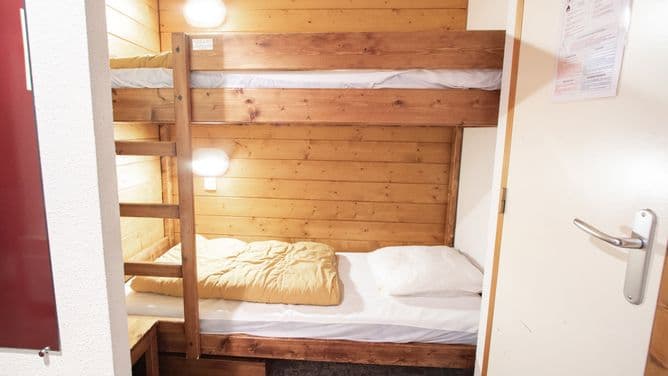 Résidence Les Portes De La Vanoise 4