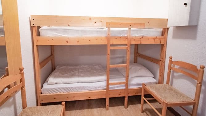 Résidence Les Portes De La Vanoise 7