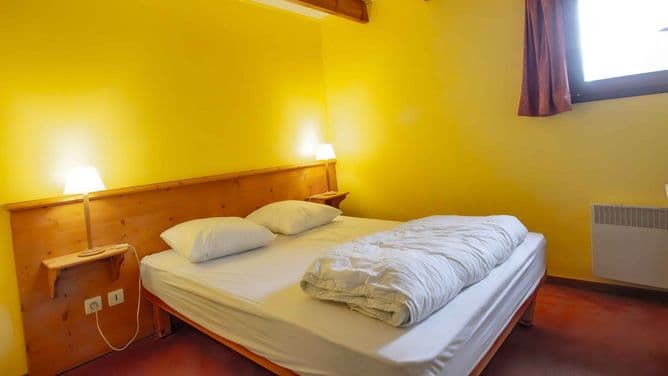 Les Chalets Du Thabor B 3