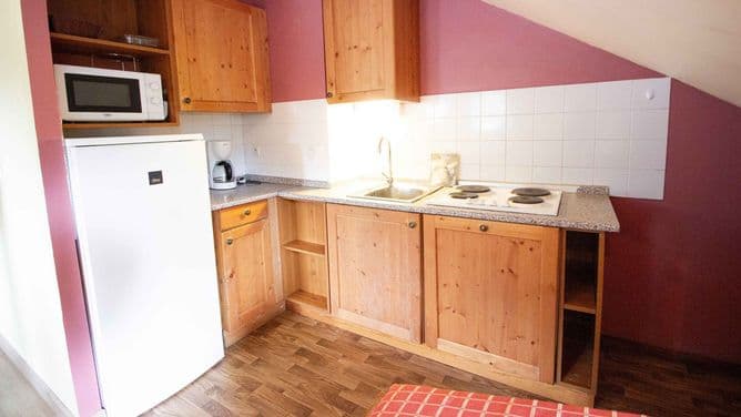 Les Chalets Du Thabor B 7