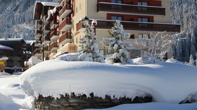 Résidence Grand Argentier, foto 1