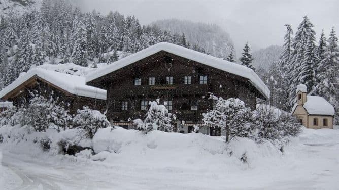 Familienparadies Wolfgangbauer 7