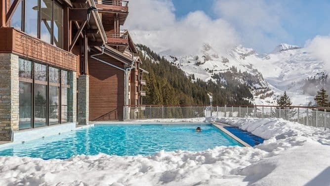 Premium Résidence Les Terrasses d'Eos, foto 1
