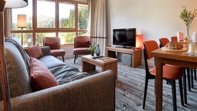 Premium Résidence Les Terrasses d'Eos 8