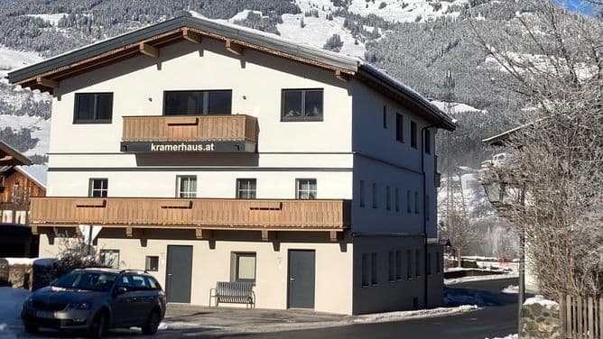 Appartement Kramerhaus, foto 1