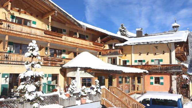 Naturhotel Der Grubacher, foto 1