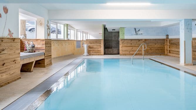 Naturhotel Der Grubacher 3