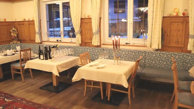 Naturhotel Der Grubacher 4