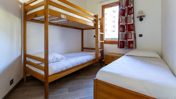 Résidence Le Hameau du Mottaret 7