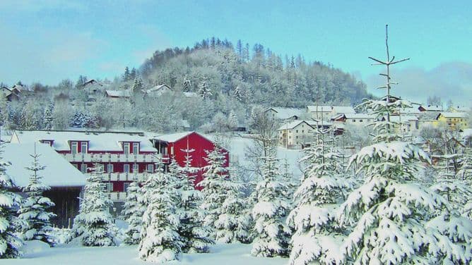Familienhotel Reiterhof Runding, foto 1