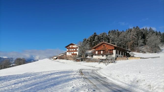 Untermathon Hof, foto 1