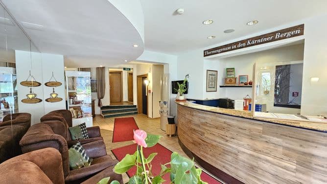 Aparthotel Alpenlandhof 4