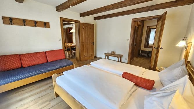 Aparthotel Alpenlandhof 5