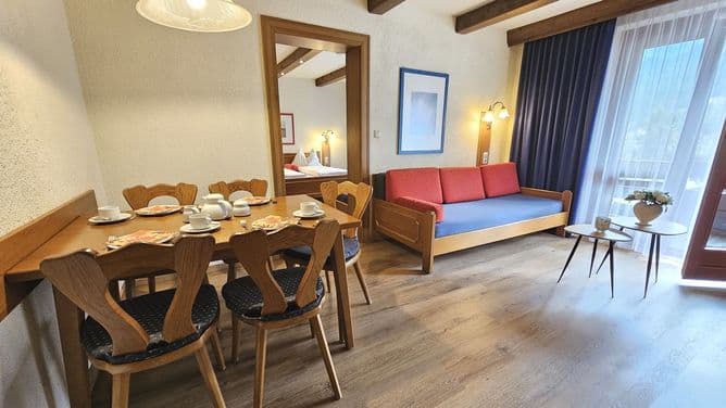 Aparthotel Alpenlandhof 6