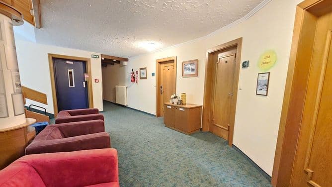 Aparthotel Alpenlandhof 7