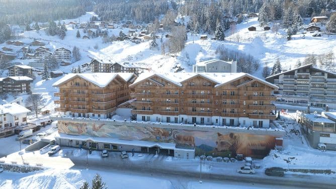 T-Resort, foto 1