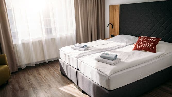 Hotel Landgasthof Wemmer 2