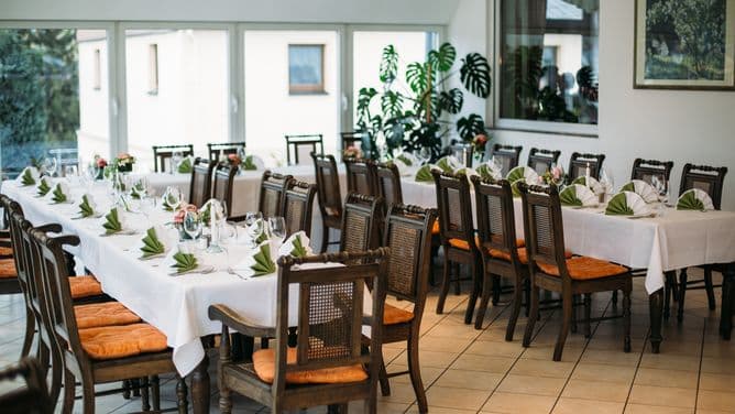 Hotel Landgasthof Wemmer 3