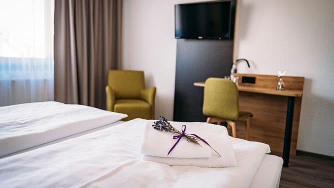 Hotel Landgasthof Wemmer 5