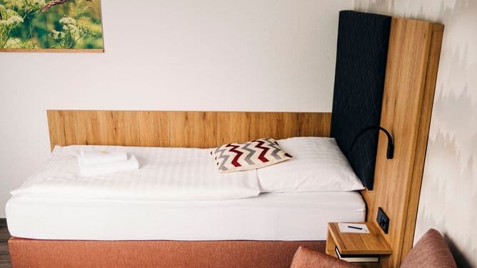 Hotel Landgasthof Wemmer 6