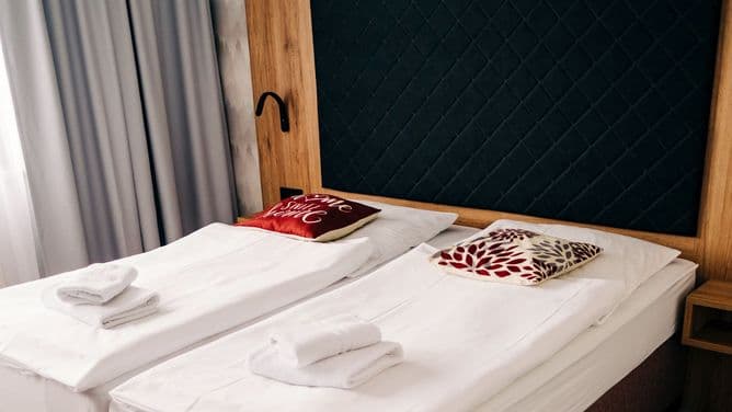 Hotel Landgasthof Wemmer 8