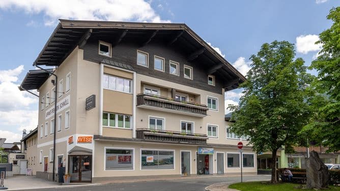 Alpine Apartments by Schnöll 5