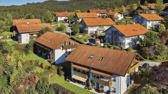Ferienwohnungen am Weberfeld, foto 1