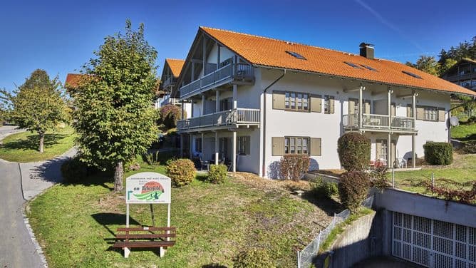 Ferienwohnungen am Weberfeld 5