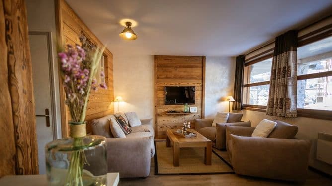 Résidence Chalets D'Adrien 2