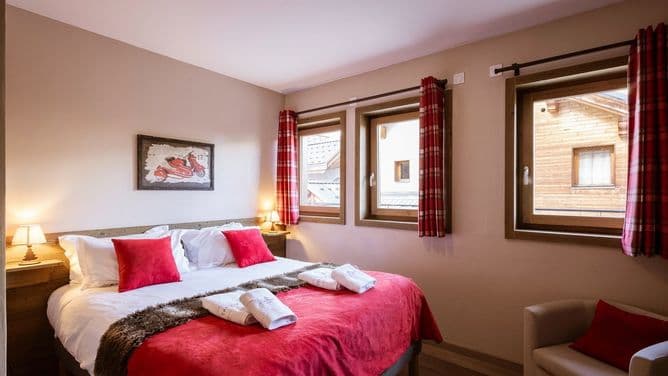 Résidence Chalets D'Adrien 3