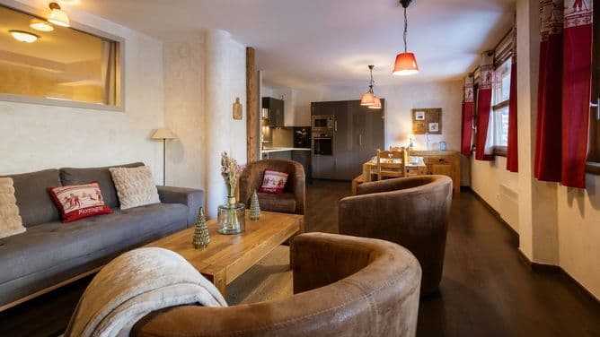 Résidence Chalets D'Adrien 7