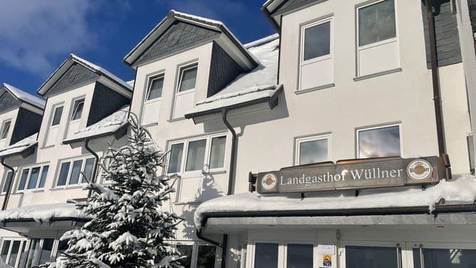 Landgasthof Wüllner, foto 1