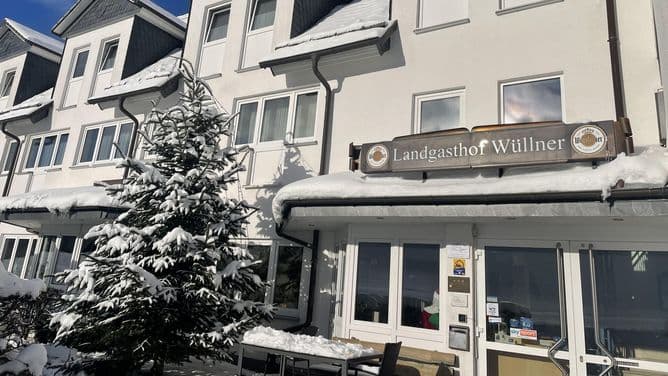 Landgasthof Wüllner (Winter Special), foto 1