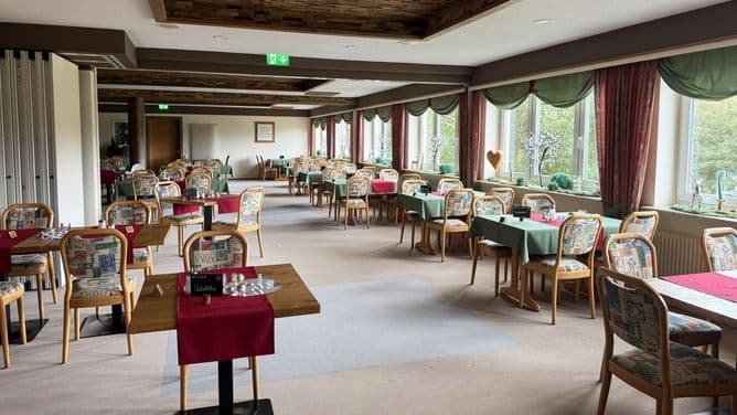 Landgasthof Wüllner (Winter Special) 3