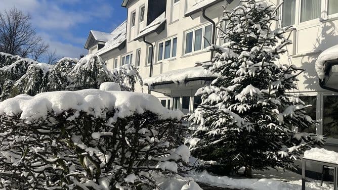 Landgasthof Wüllner (Winter Special) 5