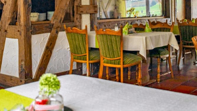 Landgasthof Wüllner (Winter Special) 7
