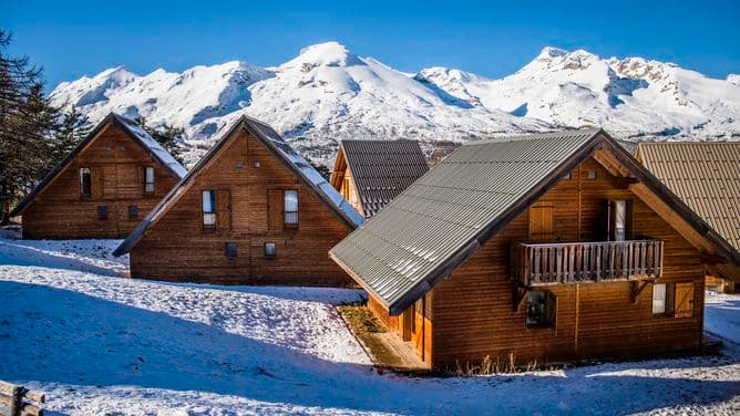 Les Flocons Du Soleil B, foto 1