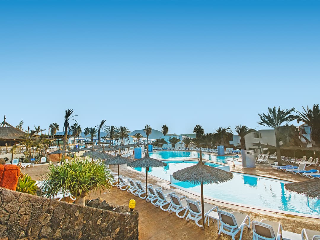 Hotel HL Paradise Island, foto 1
