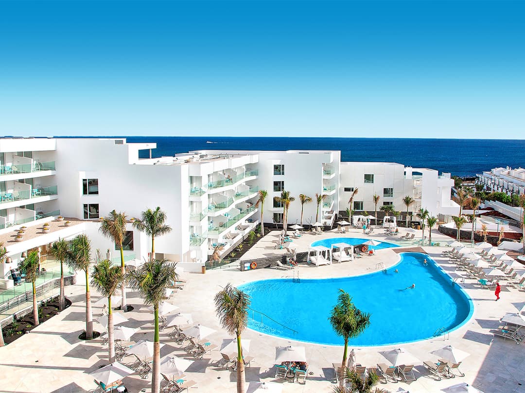 Hotel Lava Beach, foto 1