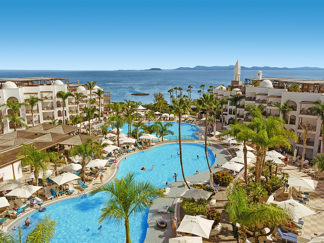 Princesa Yaiza Suite Hotel & Resort, foto 1