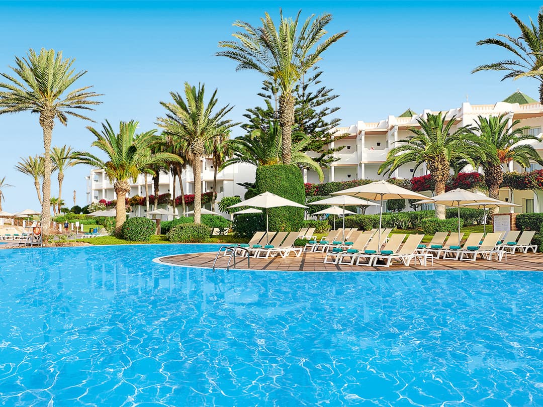 Iberostar Waves Founty Beach, foto 1