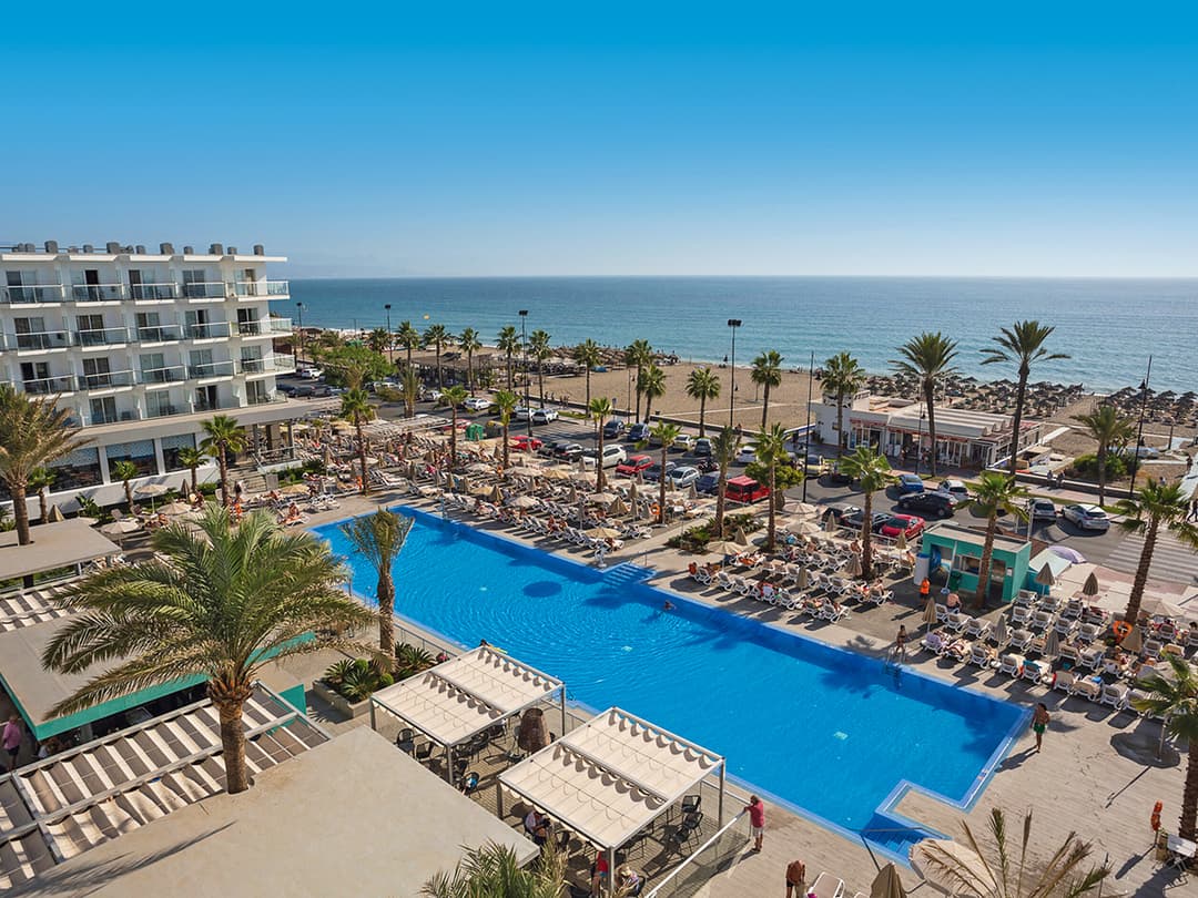 Hotel RIU Costa del Sol, foto 1