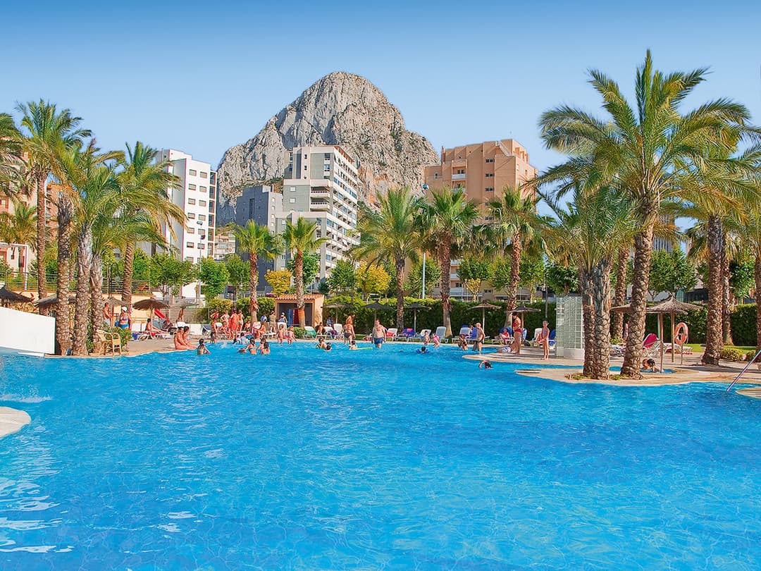 Hotel RH Ifach, foto 1
